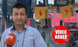 Ender Kızıltan, Silahlı Saldırı Sonrası KFK AJANSA Konuştu