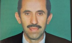 Senir Kasabası'nın Sevilen İsmi Süleyman Dönmez Vefat Etti