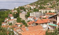 Sütçüler’de İçme Suyu Projeleri İçin İhaleye Çıkılıyor