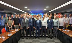 ATB Temmuz Meclisi Toplandı , Döviz Kuru ve Tarımda Kritik Uyarılar!!