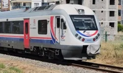 Denizli Treninin Altında Can Verdi