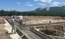 TKDK Isparta’dan Kırsal Kalkınmaya Destek: Mantar Üretim Tesisleri Yerinde İncelendi