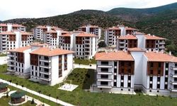 TOKİ’den Isparta’da Satılık 7 Konut: Açık Artırma Tarihi Belli Oldu!