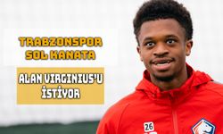 Trabzonspor’dan Transferde Üçlü Hamle