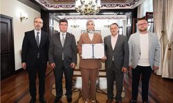 Afyonkarahisar Devlet Hastanesi’ne Tüp Bebek Merkezi Kuruluyor