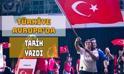 EPYG 2025'te Zirve Türkiye’nin Oldu