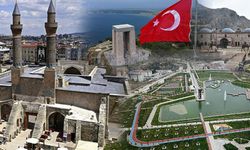 Türkiye'de En Çok Köyü Olan İl Belli Oldu!