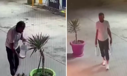 Bursa orman yangınıyla ilgili gözaltına alınan Ufuk Aytekin Kimdir?