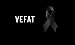 Afyonkarahisar'ın çınarlarından Ahmet Özdamar vefat etti