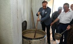 Vali Erin “Bu Mübarek Ay, Toplumumuza Da Birlik Ve Beraberlik Getirsin”