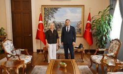 Vali Şahin: Antalya’nın Geleceği Kültürle Şekillenecek