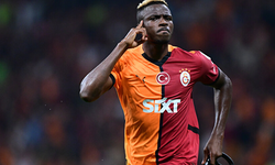 Victor Osimhen İstanbul’a mı Geliyor? Uçuş Kodu ve Canlı Takip Linki Burada!