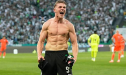 Viktor Gyökeres'e Kanser Teşhisi mi Kondu? Transfer Gündeminde Şok İddia!