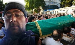 Yakup Baysal Son Yolculuğuna Uğurlandı