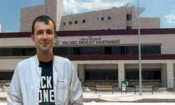 Yalvaç Devlet Hastanesinde Deri Prick Testi Uygulanmaya Başlandı