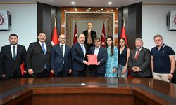 Yalvaç’a Hayırsever Desteğiyle Yeni Okul Kazandırılıyor
