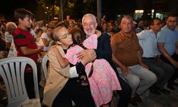 Isparta’da Yaz Akşamları Sinema Etkinlikleri Sürüyor