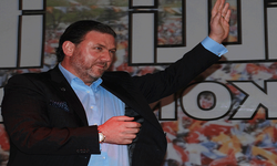 Cumhurbaşkanı Başdanışmanı Yiğit Bulut 53 Yaşında Hayatını Kaybetti