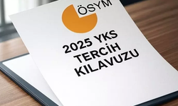 2025 YKS Tercihleri Başladı mı? ÖSYM'den Beklenen Açıklama Geldi!