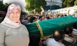 Nuray Akçay Son Yolculuğuna Uğurlanacak