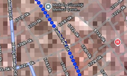 Etkinlikler İçin Yol Kapatılacak, Tezgâhlar Kaldırılacak