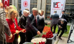 Milletvekili Yurdunuseven, TBMM’de 15 Temmuz’un İzlerini Andı
