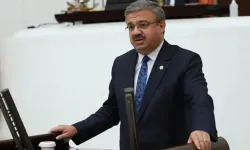 Milletvekili Yurdunuseven: “Azdan Az Çoktan Çok Gider”