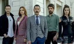 Zalim İstanbul Dizisi Oyuncuları Kimdir, Ne Zaman Yayınlandı? İşte Merak Edilen Tüm Detaylar