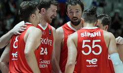 12 Dev Adam Belli Oldu! EuroBasket 2025 Kadrosunda Kimler Var?