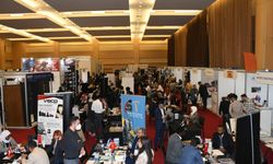 13. WCI Forum’da Ispartalı Üreticiler Afrika Pazarına Açılacak