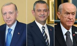 Gençlerin Favori Genel Başkanları Açıklandı: Şaşırtan Liste!