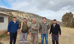 2025-2026 Av Sezonu Açıldı, DKMP Denetimlere Başladı
