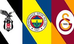 2025–26 Süper Lig Fikstürü: Galatasaray, Fenerbahçe ve Beşiktaş Maçları Şehir Bazında