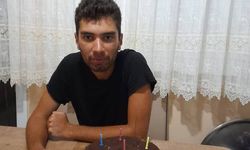 24 yaşındaki Eren Boran Kayıplara Karıştı