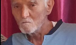 Sanayi Esnafı Hizarcı Mehmet Günaydın Vefat Etti