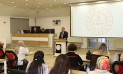 Isparta’da 2025-2026 Eğitim Yılı Hazırlık Toplantısı Yapıldı