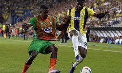 Alanyaspor Sezona Hazır, Gözler Fenerbahçe Maçında