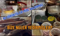 Alanya’da Hijyen Kurallarına Uymayan İşletme Süresiz Mühürlendi