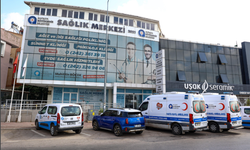 Antalya’da 6 Ayda 3700 Kişiye Ücretsiz Diş Tedavisi