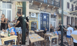 Acun Ilıcalı’ya Yer Açmak İçin Türk Turistleri Kovdular!