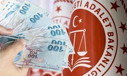 Adalet Bakanlığı 2025 promosyon ihalesi ertelendi