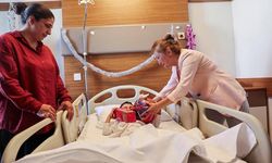 Afyonkarahisar’da Geleneksel Sünnet Şöleni Coşkuyla Gerçekleşti