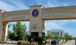 Sahte Diploma Soruşturmasında Akdeniz Üniversitesi de Listede