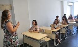 Alanya ATABEM’den LGS’de Yüzde 100 Başarı