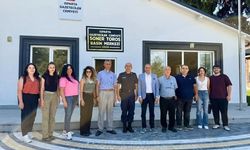 Albay Karamanoğlu: “Dolandırıcılığa Karşı Daha Duyarlı Olmalıyız”