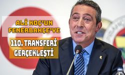 Fenerbahçe Tarihinde Bir İlk: Nene İmzayı Attı