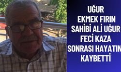 Eski Milletvekilinin Amcası Vefat Etti