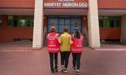 Ankara ve Alanya’da aranıyordu, Isparta’da yakalandı