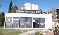 Antalya Büyükşehir Belediyesi’nden Kadınlara Sosyal Destek