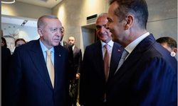 Cumhurbaşkanı Erdoğan'dan Antalyaspor'a Destek Mesajı